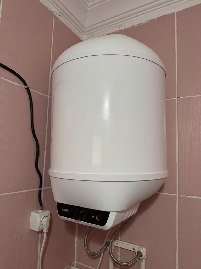 VESTEL TERMOSİFON 50 LT - 3