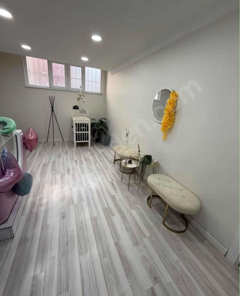 Bebek spa merkezi - 2