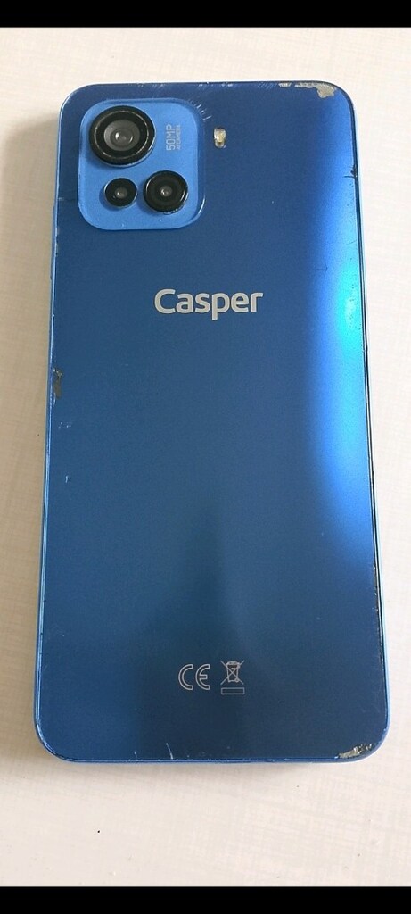 128/4+3 CASPER F30 ÇİFT HAT TR TEMİZ VE SORUNSUZ - 3