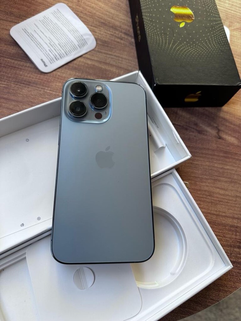Iphone 13 pro 128 gb - 2