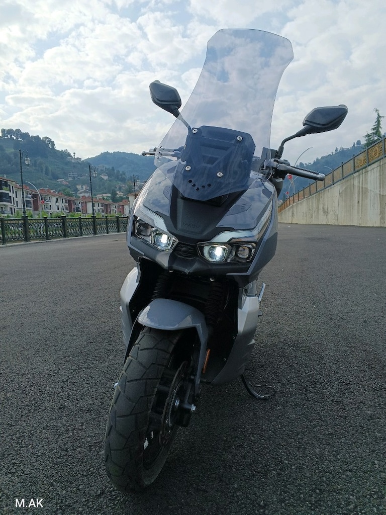 Acil Satılık Sorunsuz Freccia - 3