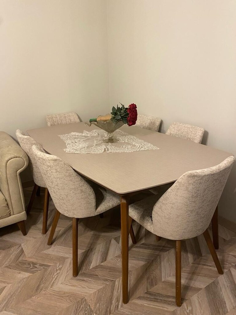 Enza Home (Netha Yemek Odası ) - 4