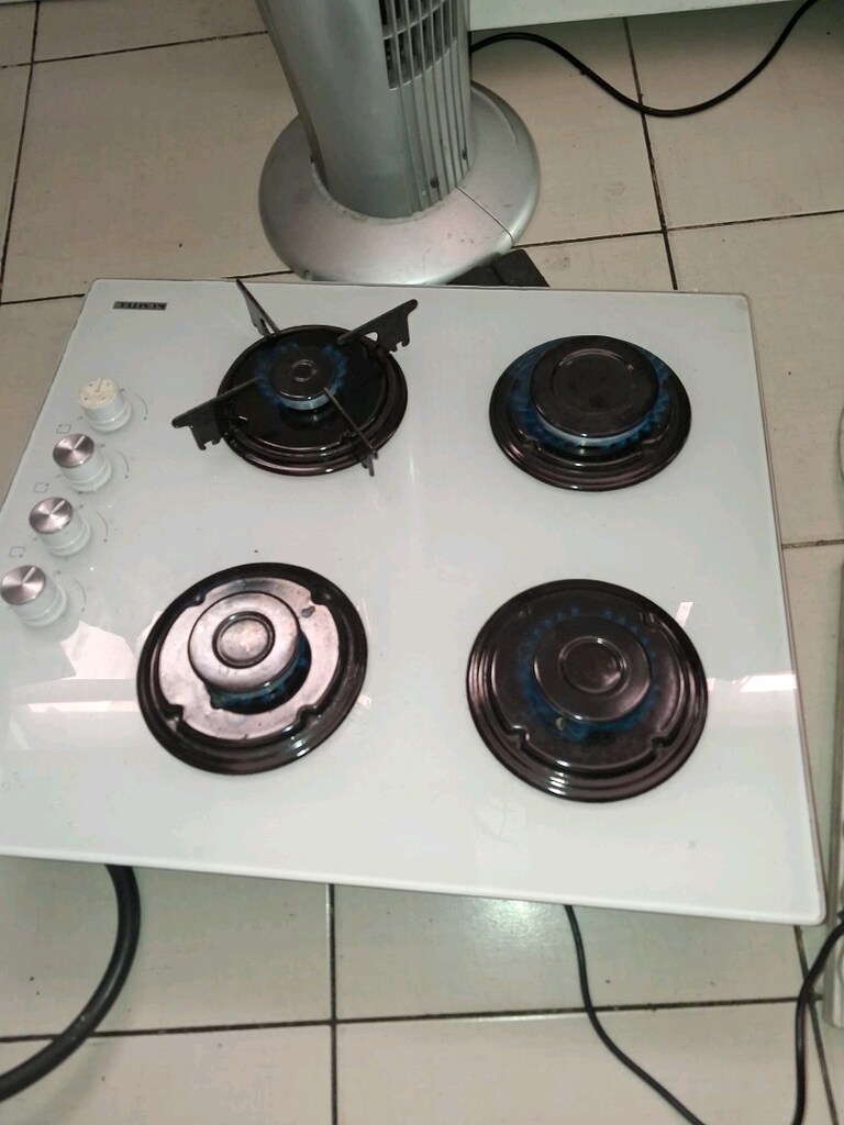 SET ÜSTÜ OCAK ANKASTRE - 6