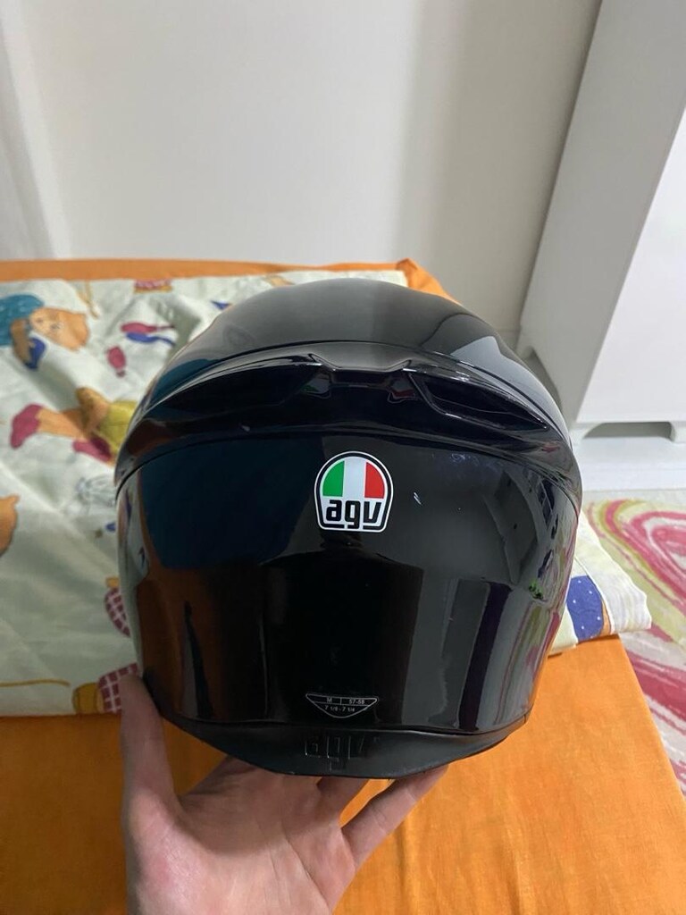 ORJINAL AGV K1S - 2