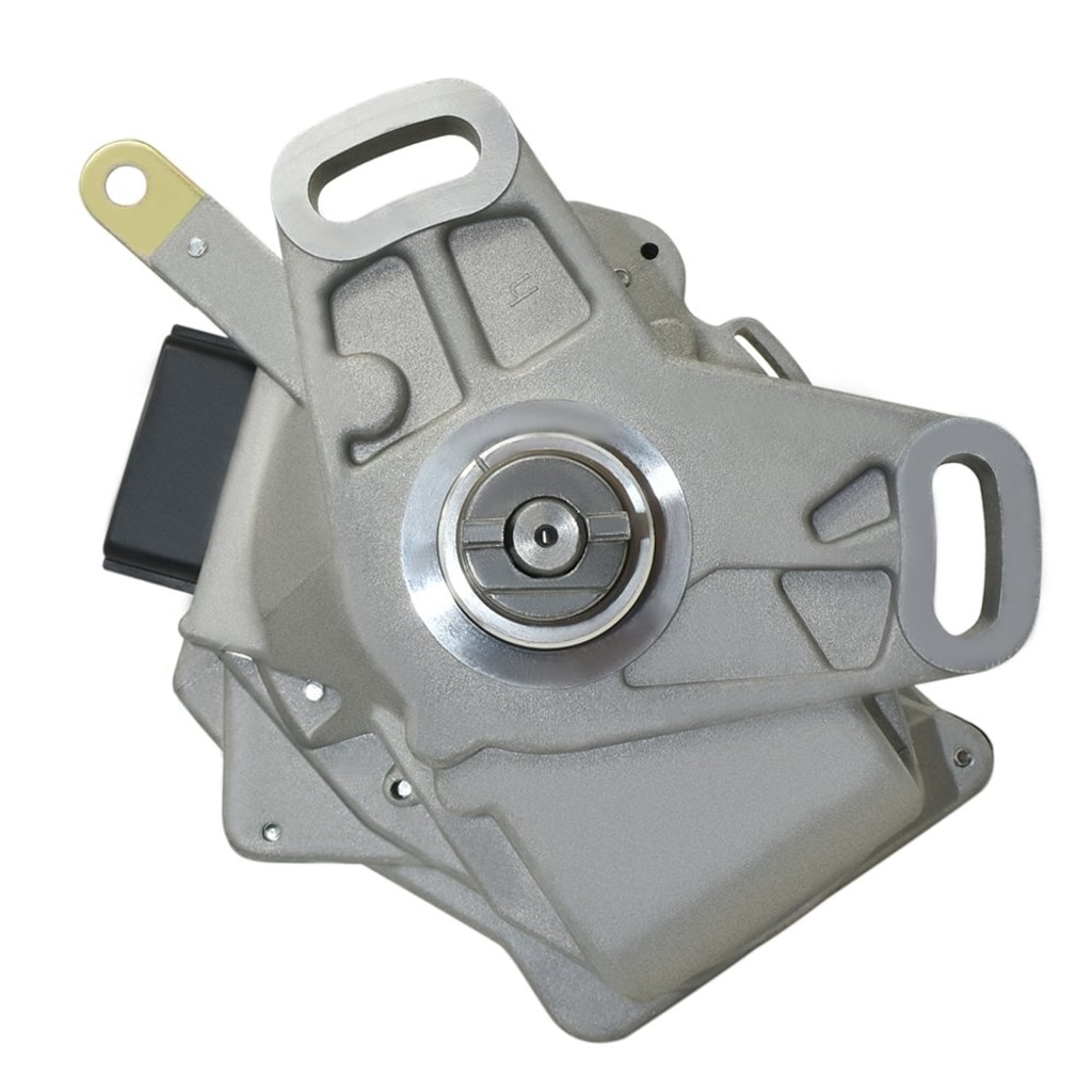 DİSTRİBÜTÖR KOMPLE HONDA CIVIC 1.4, 1.6 1996-2000 - 2