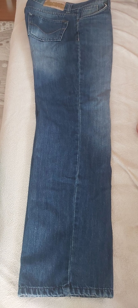 Yazlık kot ve kumaş pantalon