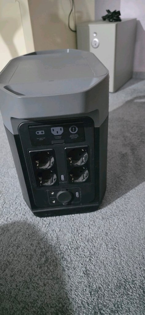 ECOFLOW DELTA 2 - 2