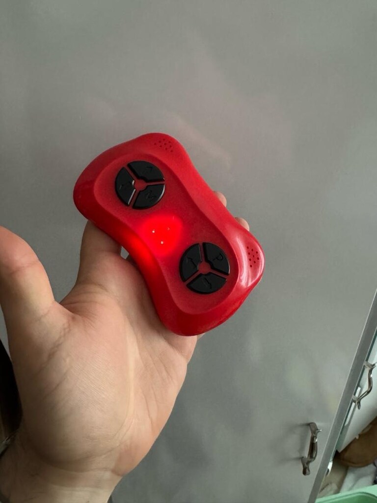 Banyhope 440 Bugodrive Bugatti Akülü Araba Kumandası - 11