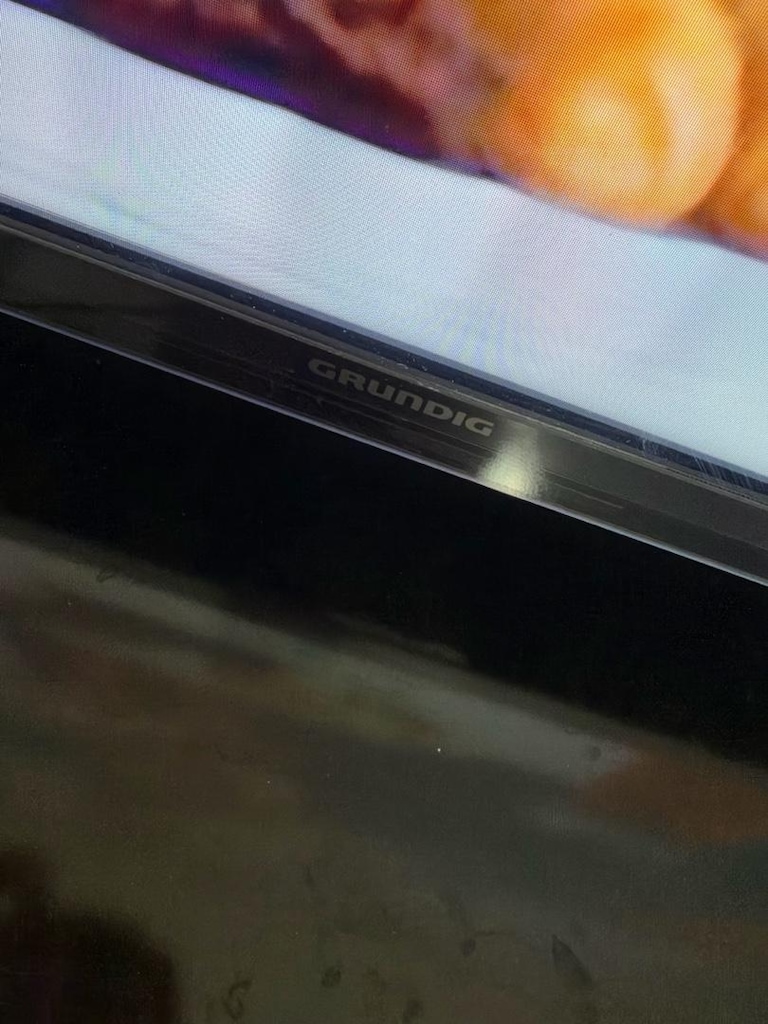 Grundig 4K Qled tv 65 inch 144Hz - 2