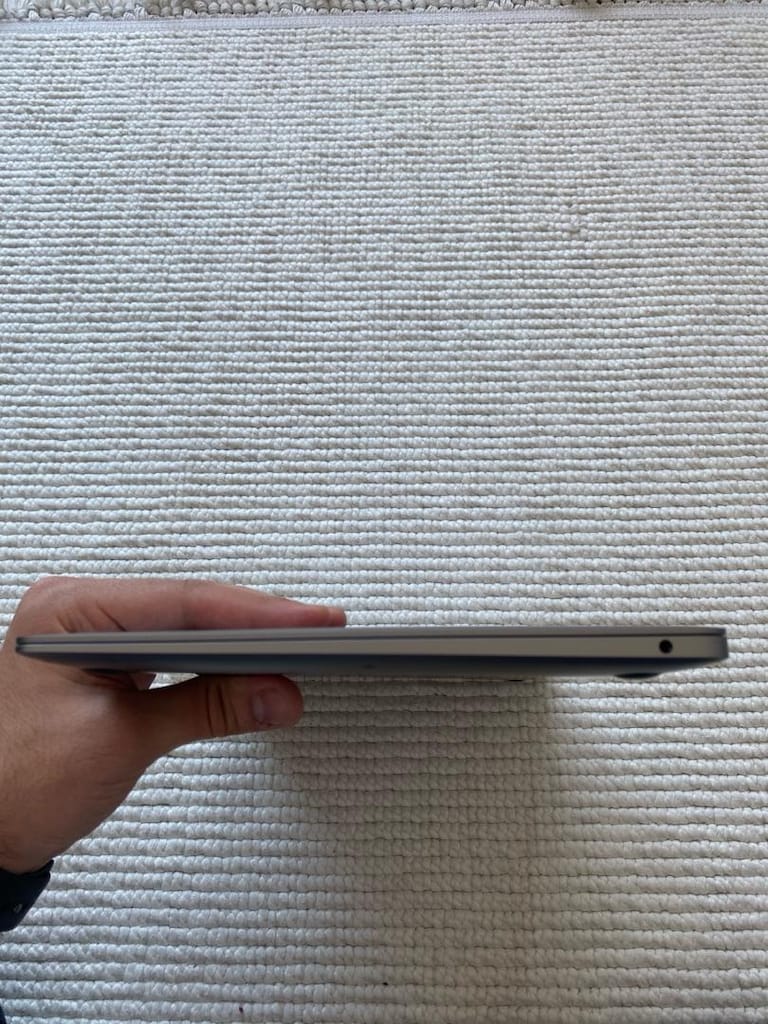 Macbook Air M1 - 7