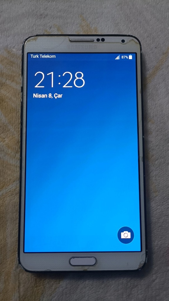 Samsung Galaxy Note 3 (32 GB) - 3