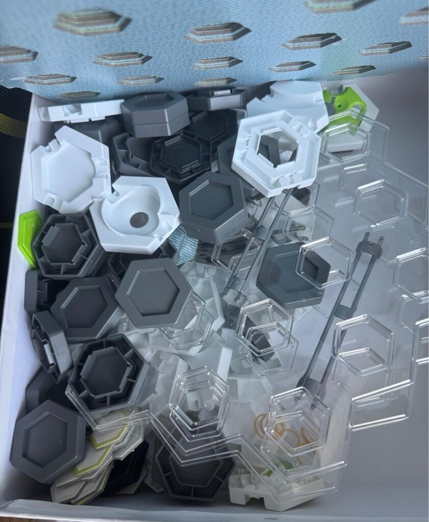 GRAVITRAX STARTER SET - 3