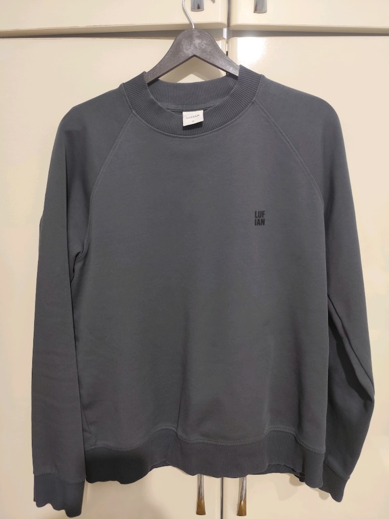 lüfian s beden sweatshirt — görsel 2/2