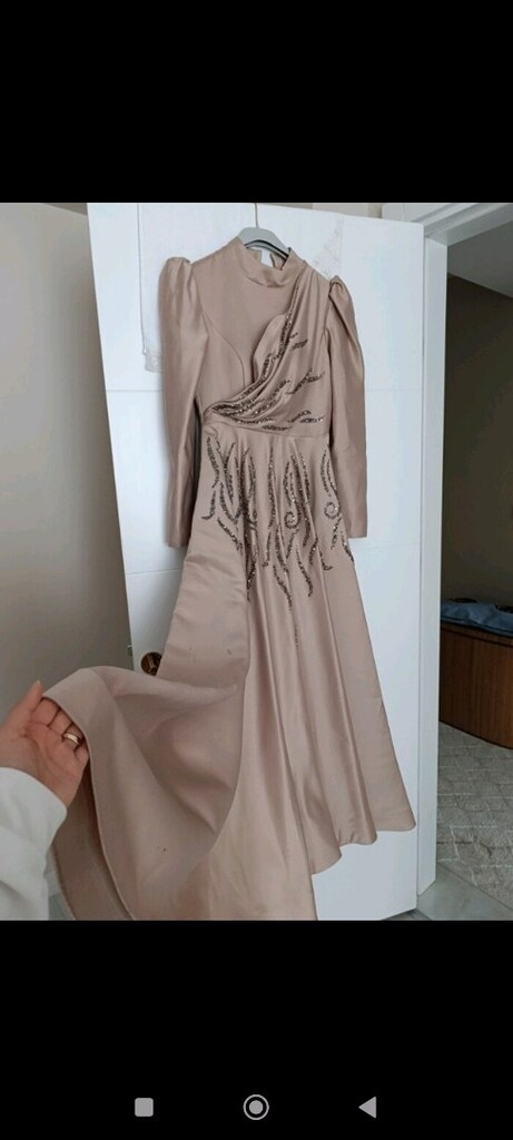 abiye elbise - 3