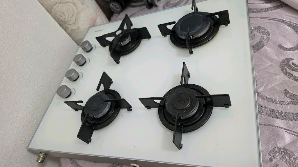 Altus setüstü ocak - 2