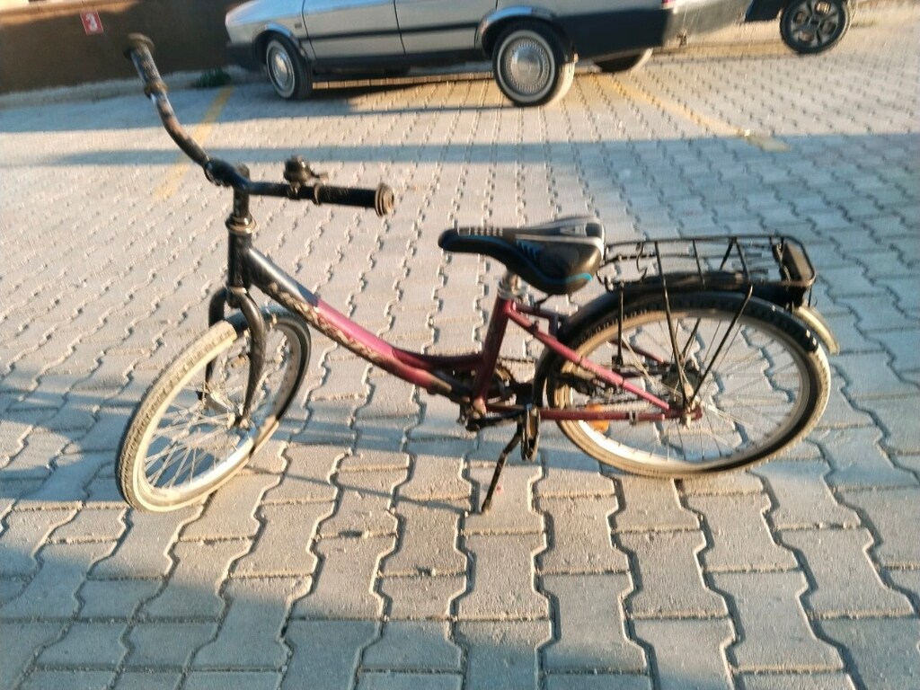 Almanya bisiklet - 2
