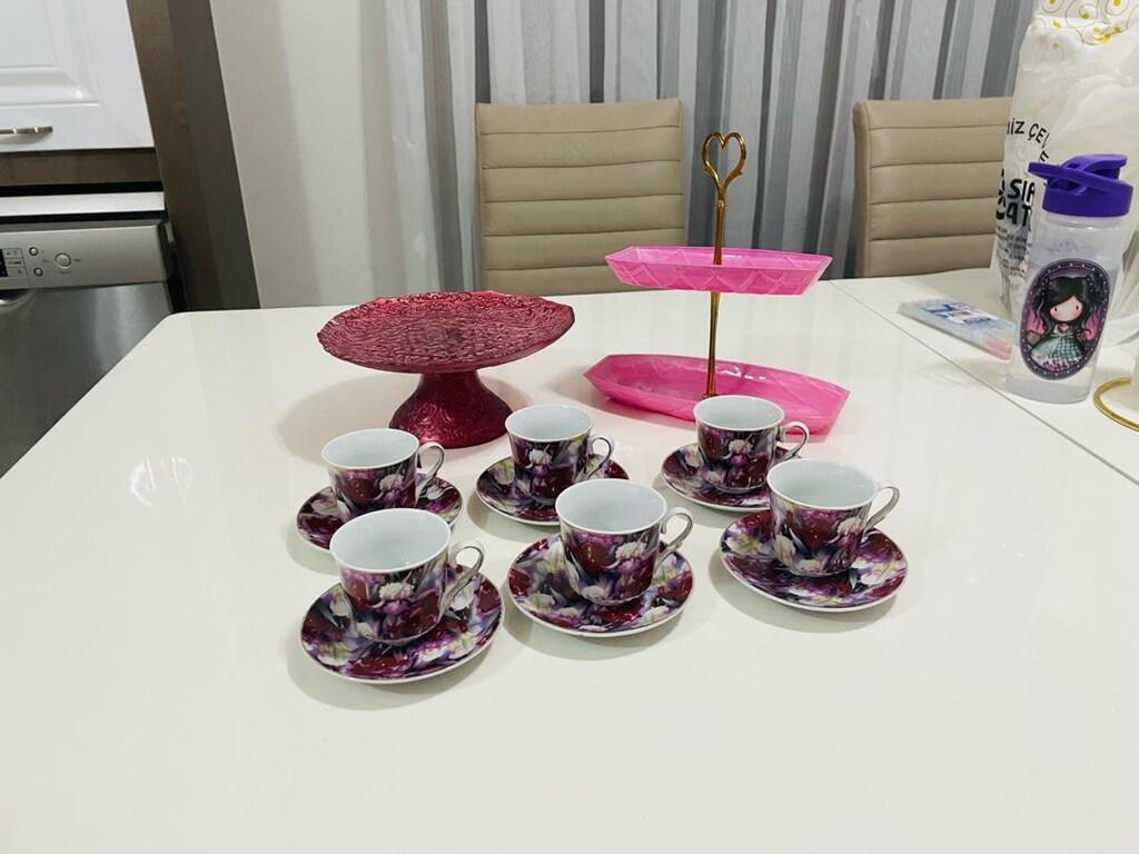 toplu mutfak eşyaları - 7