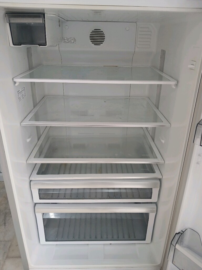 ARÇELİK 580 LT XL ENERJİ TASARRUFLU ÜCRETSİZ TESLİM - 5