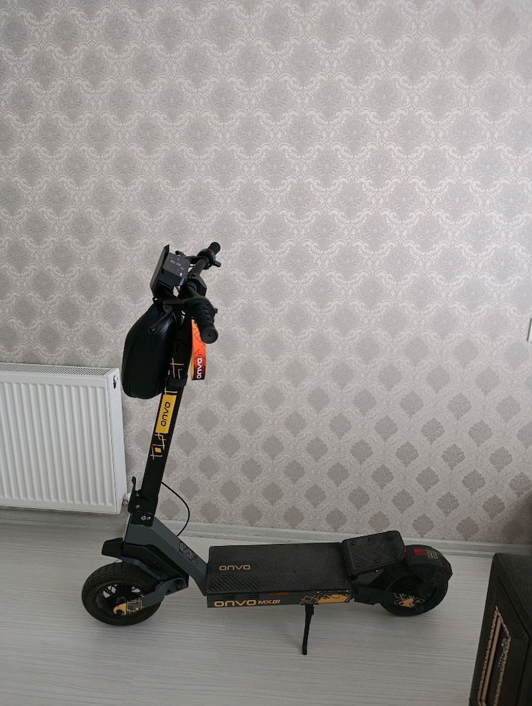 onvo mx01 scooter