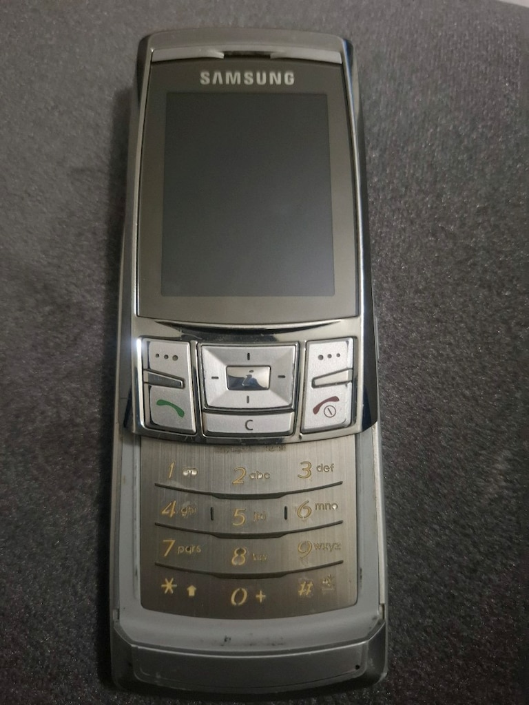 samsung.840 modeli batarya şarjı yok - 2