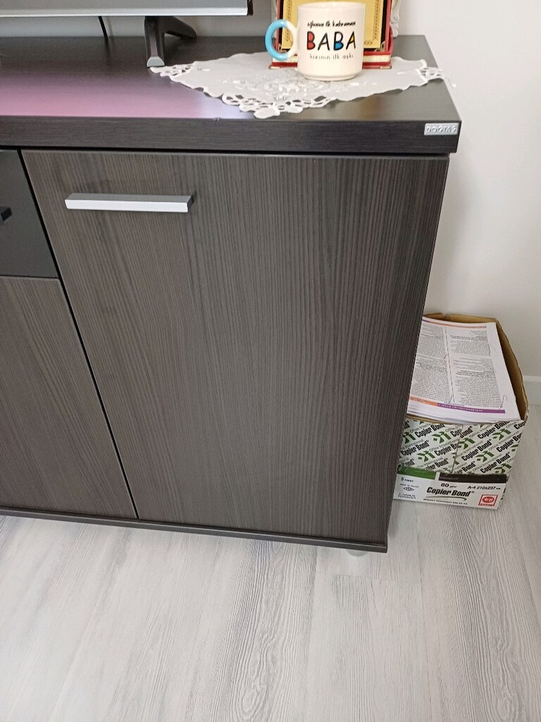 Yemek odası konsol - 5