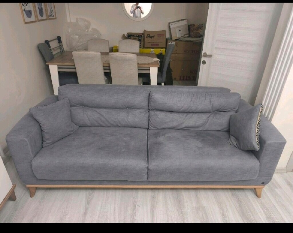 koltuk takımı - 2