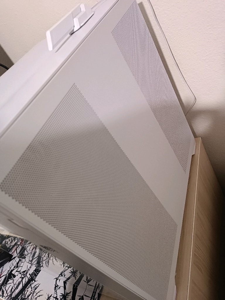 Yüksek Seviye Pc Kasası Herşey Dahilı - 4