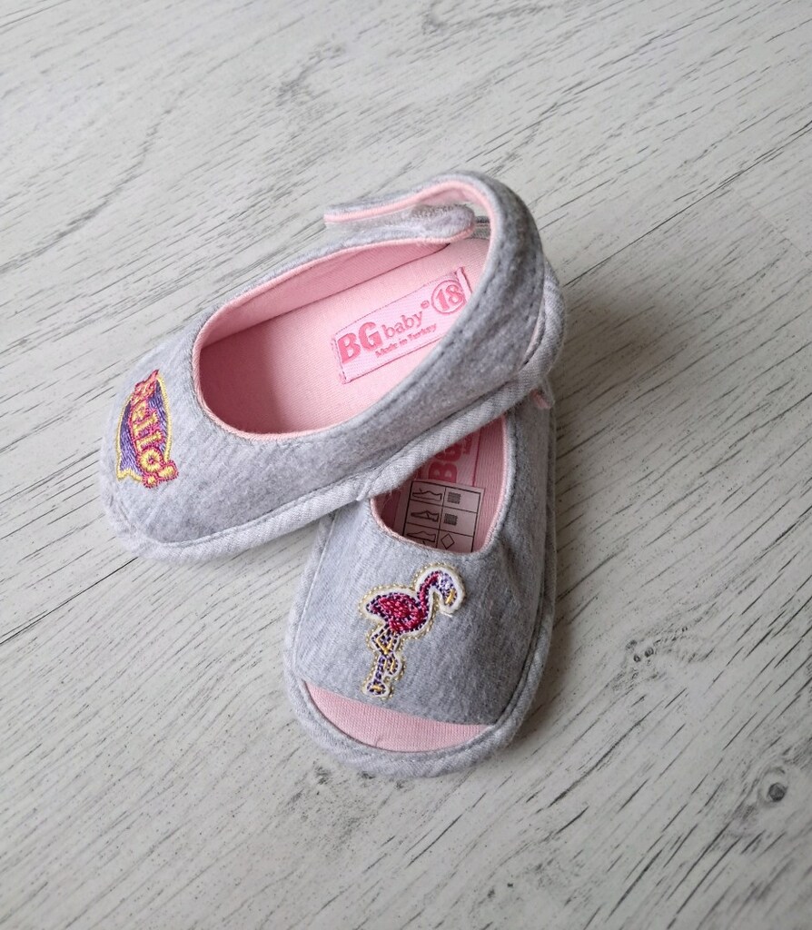 B&G Store bebek sandalet - 2