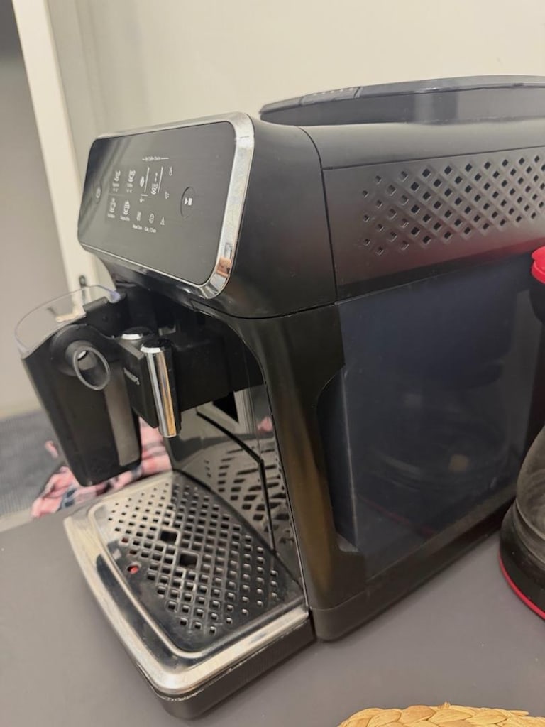 LatteGo Philips EP2231/40 tam otomatik kahve makinesi - 3