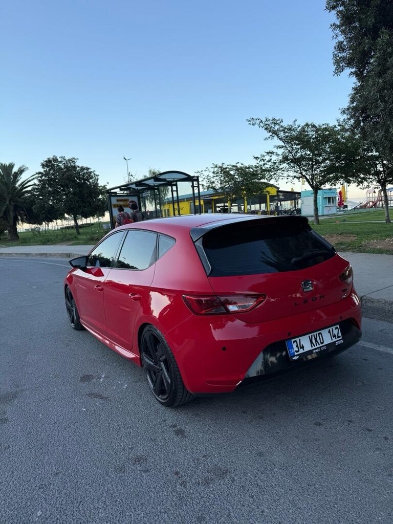 DEĞİŞENSİZ LEON OTOMATİK - 3