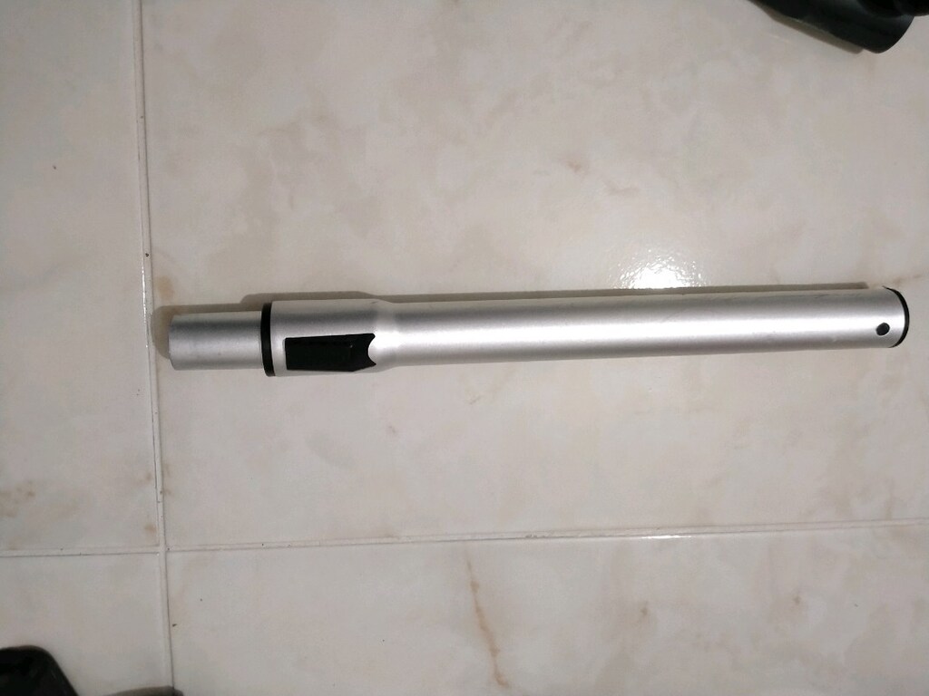 SCHAFER COSY ELEKTRİKLİ SÜPÜRGE - 6