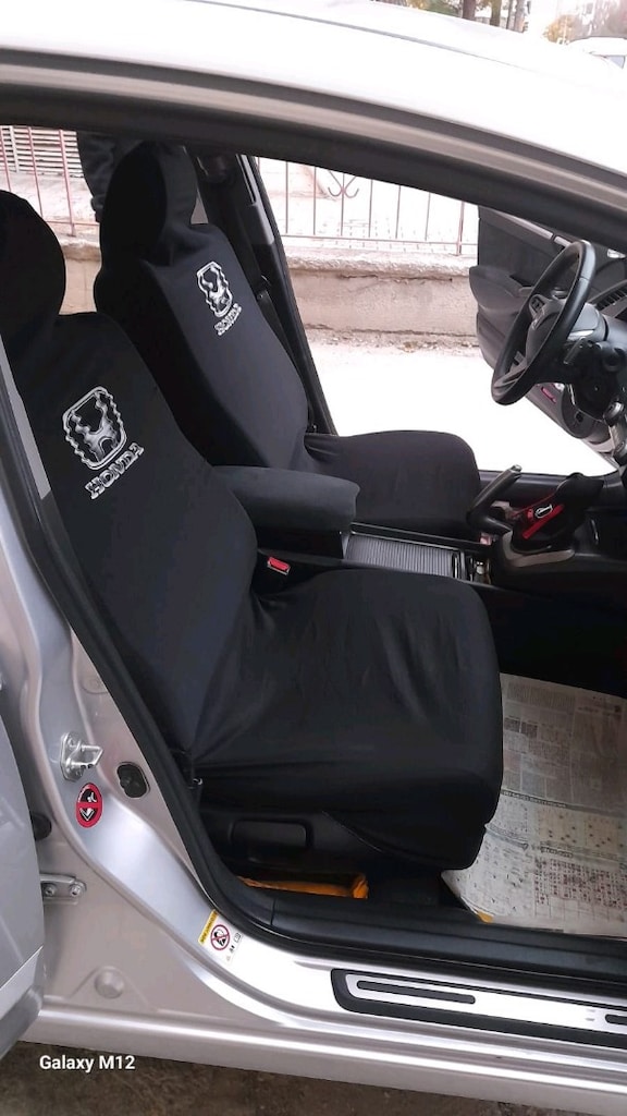 Honda civik Fd 6 otomatik - 3