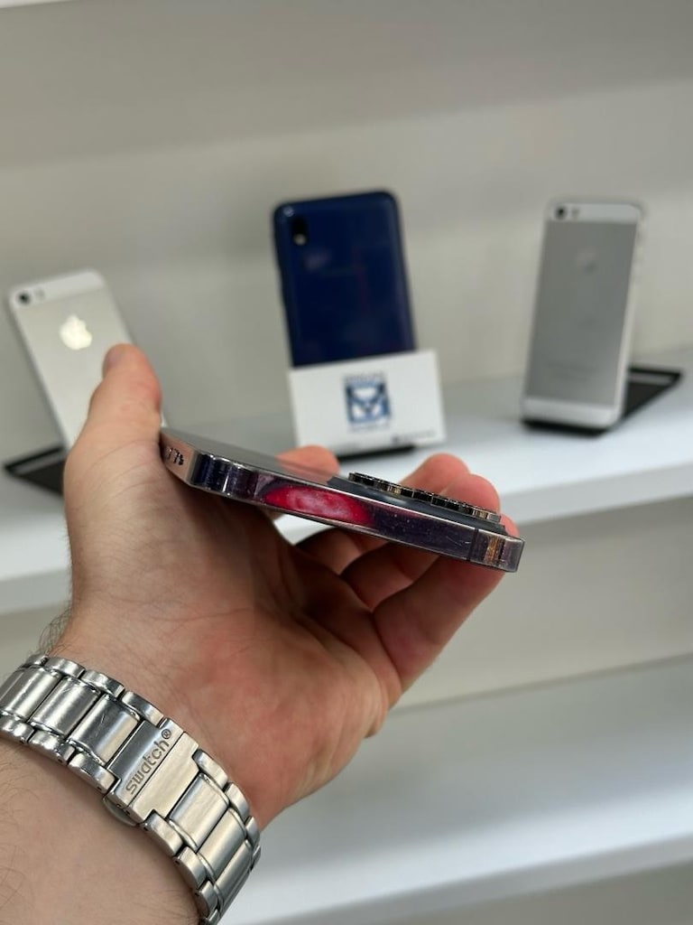 İphone 14 Pro Max 128Gb TR - 5