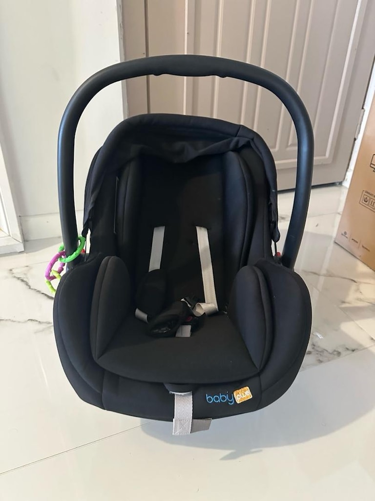 canyon travel sistem bebek arabası ve puset - 2