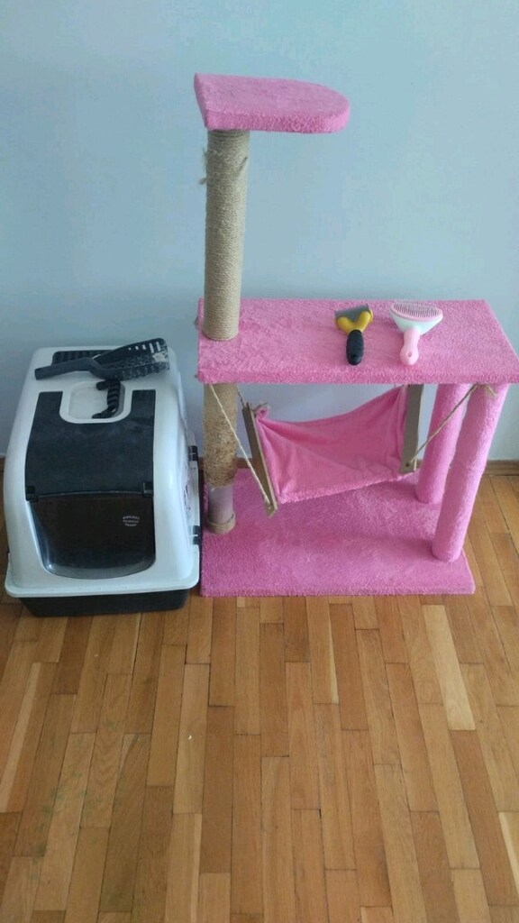 kedi malzemeleri - 3