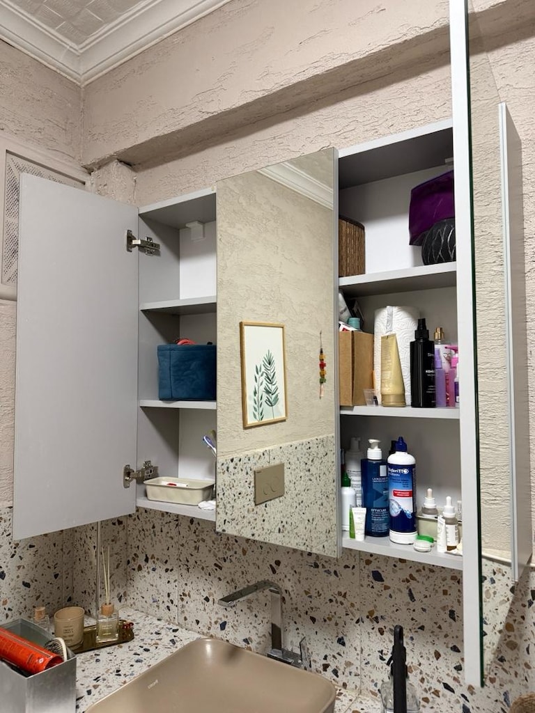 banyo dolabı - 2
