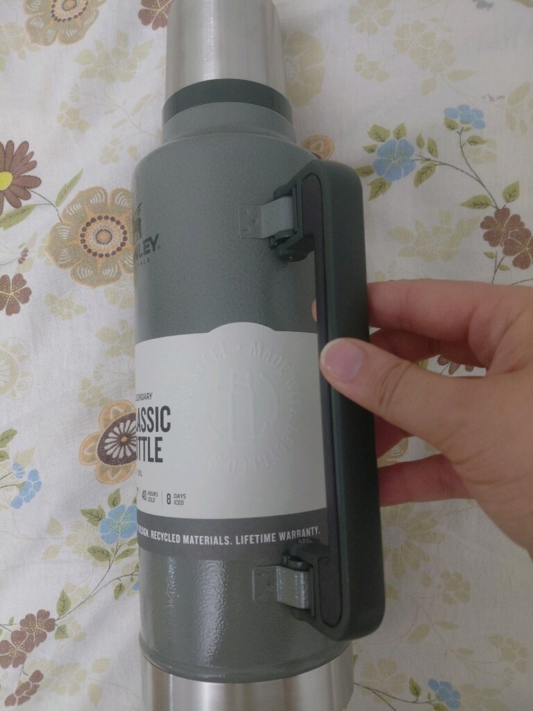 Orjinal STANLEY 1.9 LT - 3