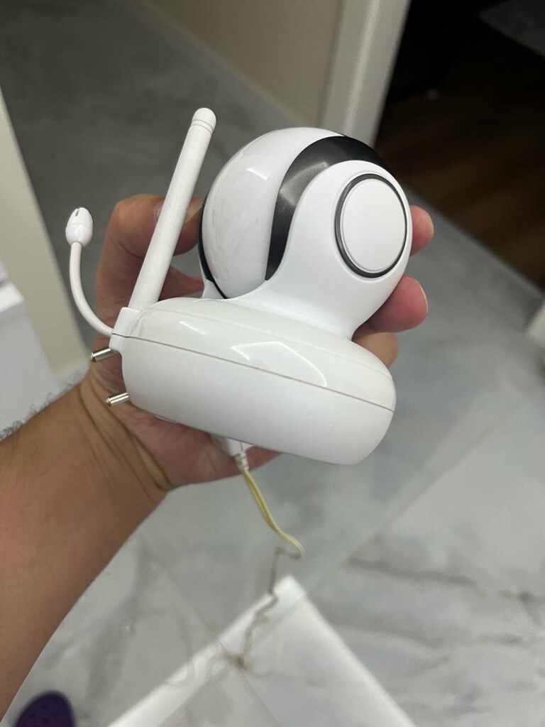 Motorola MBP36SC Bebek Kamerası - 4