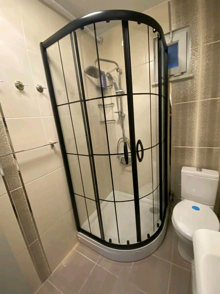 DUŞAKABİNDE ŞOK FİYAT - 19