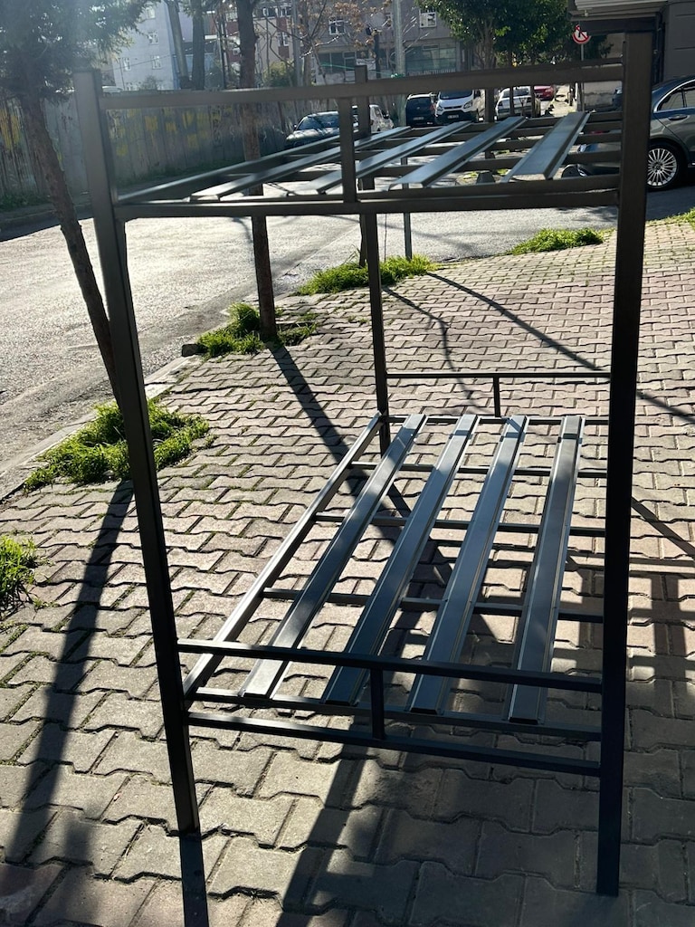 CALISAN TIPI IKI YATAKLI RANZA - 2