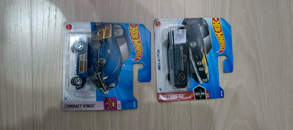 hot wheels - 7