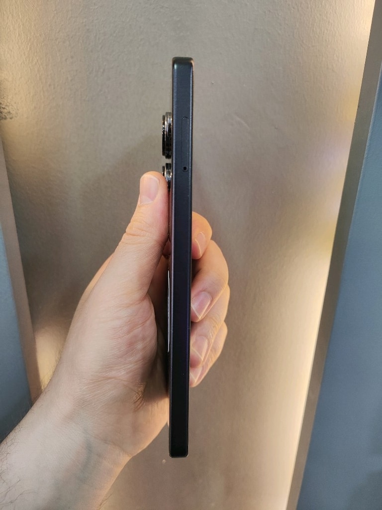 SORUNSUZ FULL ORİJİNAL XİAOMİ REDMİ NOTE 13 PRO 256 GB - 4