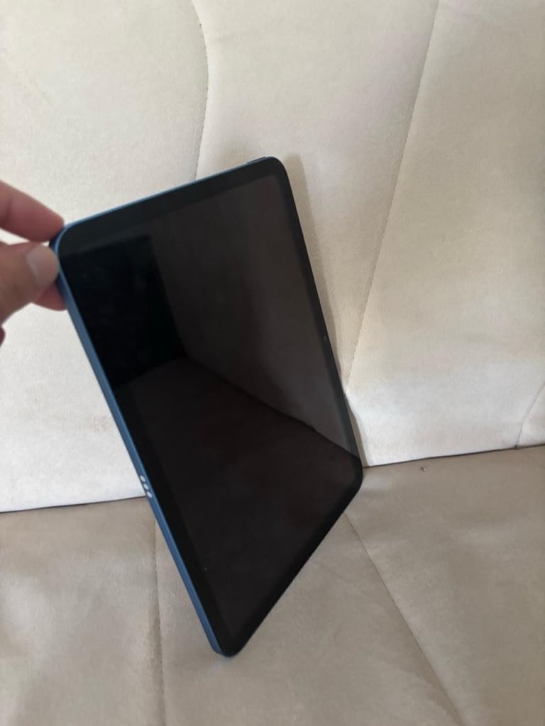 iPad a16