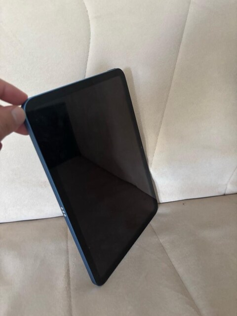 iPad a16