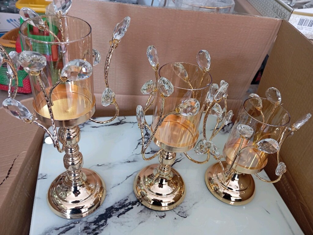 Gold 3 lü Şam'dan - 5