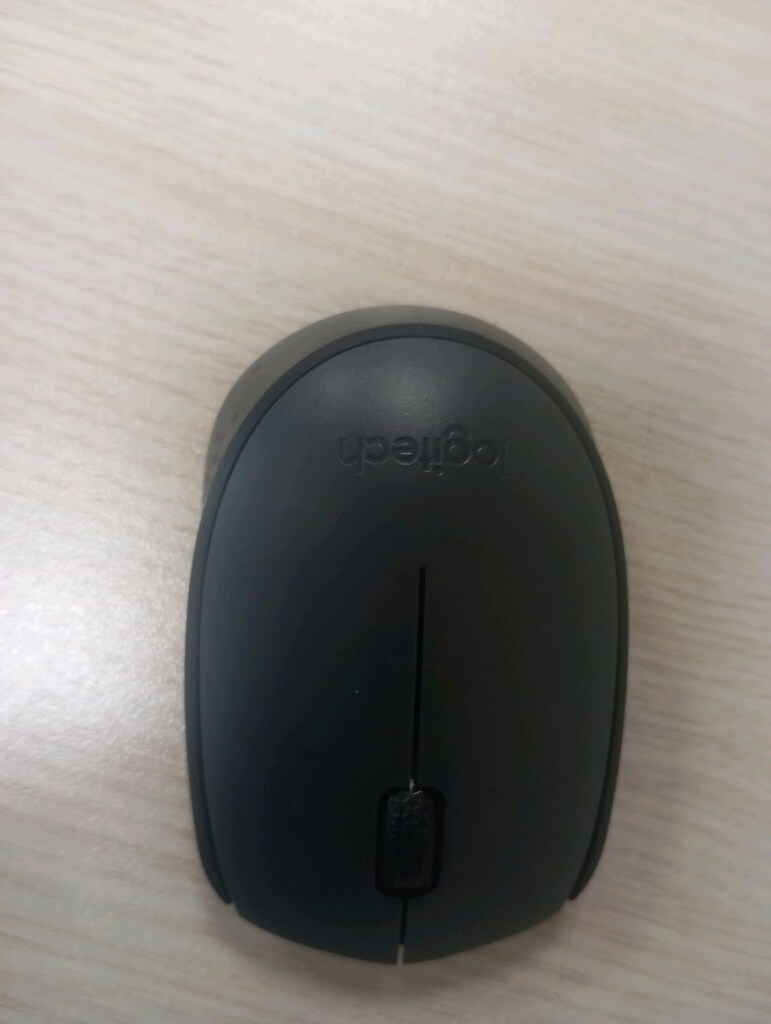 yeni LOGİTECH KABLOSUZ MAUS - 2