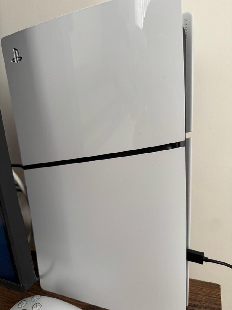 Playstation 5 - 2
