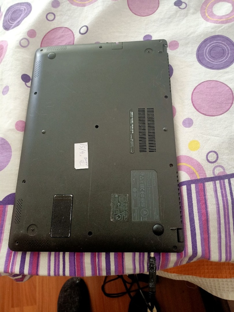 Dell vostro 5470 i5//4 açiklamayi okuyun - 6