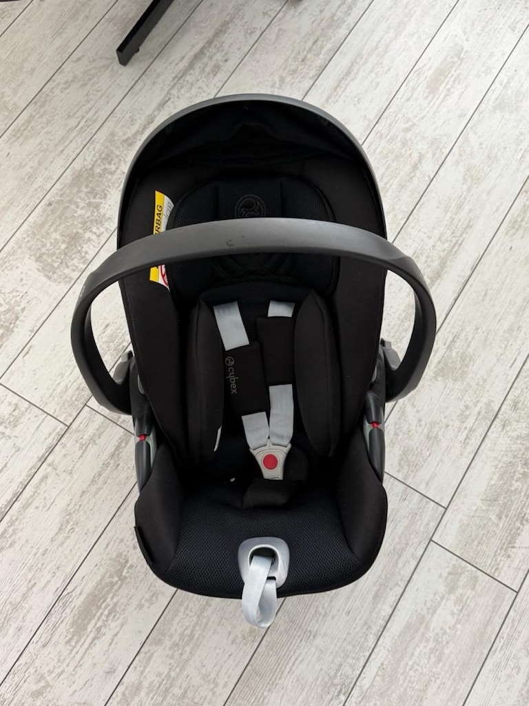 Cybex - 2
