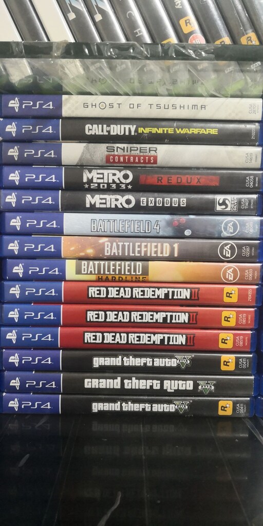 PS4 PS5 OYUN - 8